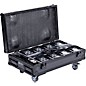 ColorKey MobilePar Mini Hex 4 MKII 8-Unit Charging Road Case
