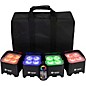ColorKey MobilePar Mini Hex 4 MKII LED Uplight 4-Pack thumbnail