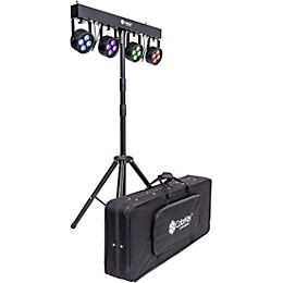 ColorKey PartyBar Mobile 100 EL LED Wash Lighting System