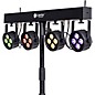 ColorKey PartyBar Mobile 100 EL LED Wash Lighting System