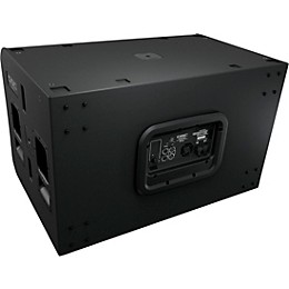QSC LS218 5000W Powered Subwoofer