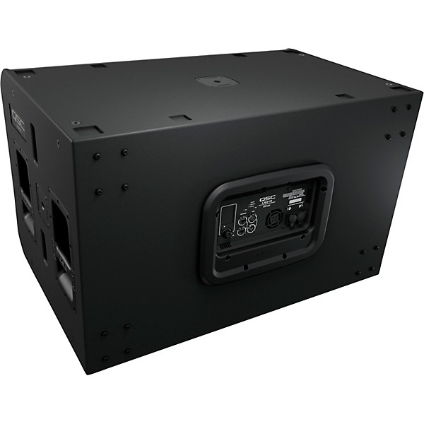 QSC LS218 5000W Powered Subwoofer