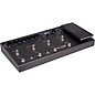 Blackstar ID:X Floor 3 Floorboard Multi-Effects Pedal with Expression Pedal - Black