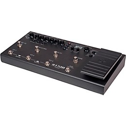 Blackstar ID:X Floor 3 Floorboard Multi-Effects Pedal with Expression Pedal - Black