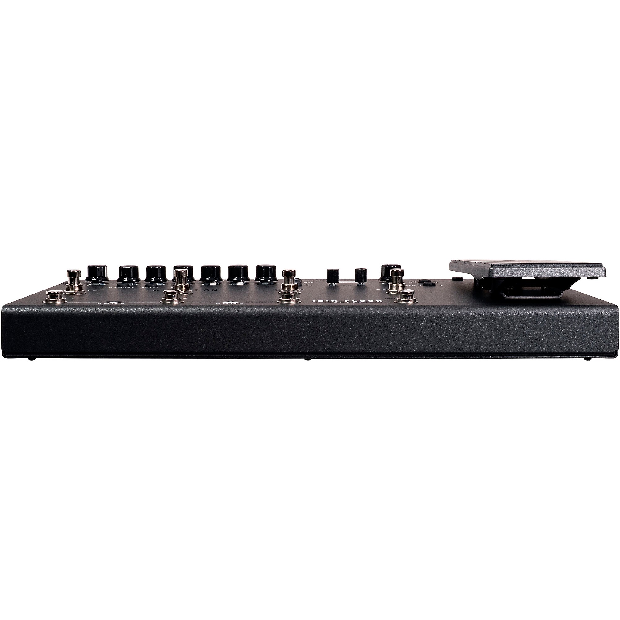 Blackstar ID:X Floor 3 Multi-FX Pedal with Expression