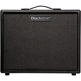 Blackstar Artist FR Special 1x12" 100W FRFR Guitar Speaker Cabinet - Black