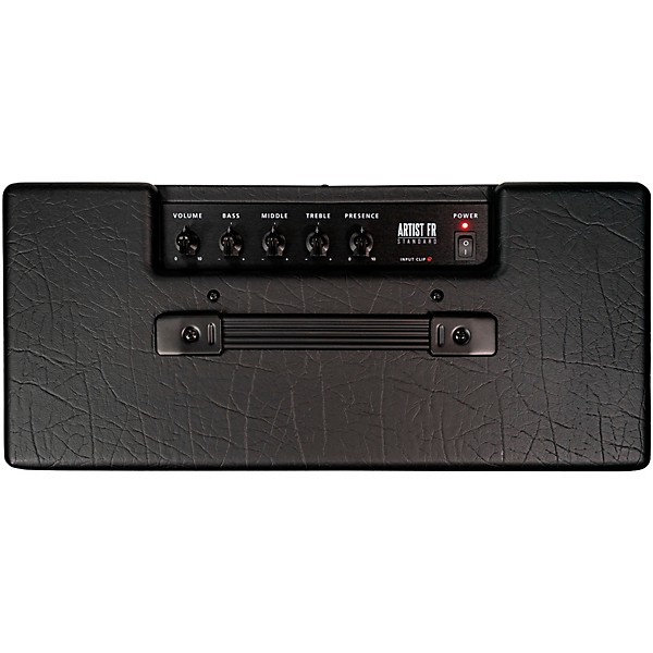 Blackstar Artist FR Special 1x12" 100W FRFR Guitar Speaker Cabinet - Black