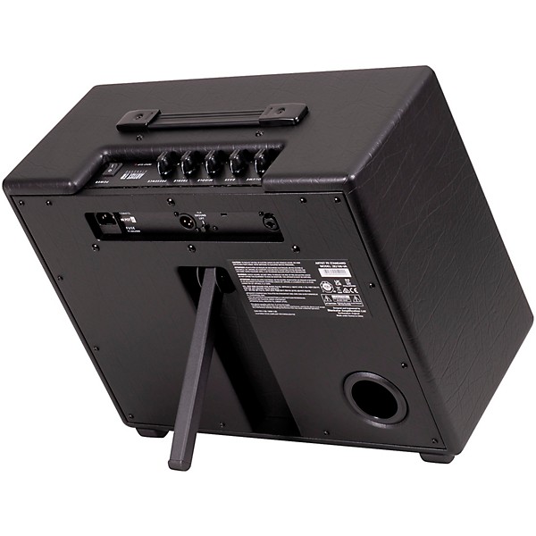 Blackstar Artist FR Special 1x12" 100W FRFR Guitar Speaker Cabinet - Black