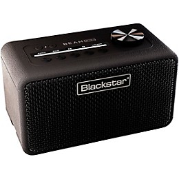 Blackstar Beam Mini Desktop Guitar Amp - Black