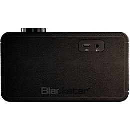 Blackstar Beam Mini Desktop Guitar Amp - Black