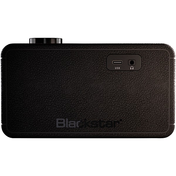 Blackstar Beam Mini Desktop Guitar Amp - Black