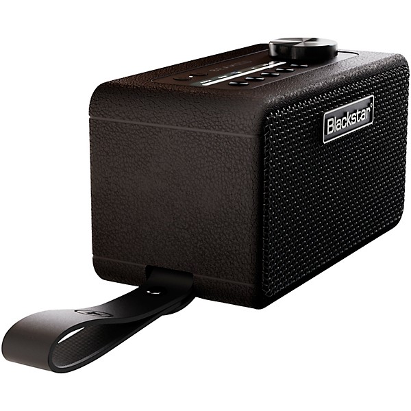 Blackstar Beam Mini Desktop Guitar Amp - Black