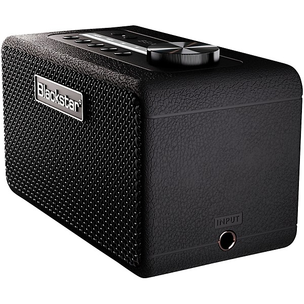 Blackstar Beam Mini Desktop Guitar Amp - Black