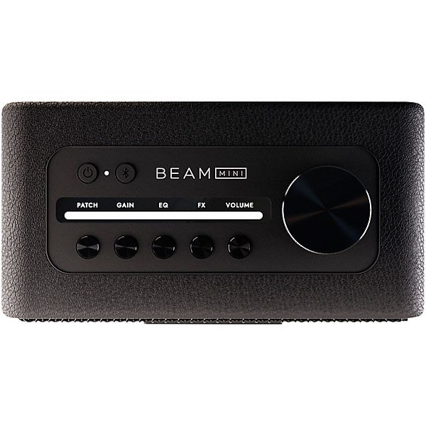 Blackstar Beam Mini Desktop Guitar Amp - Black