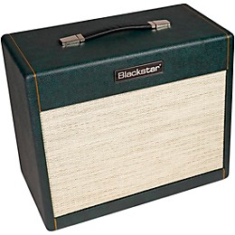 Blackstar TV-112 B 1x12" 70W Guitar Speaker Cabinet - Green