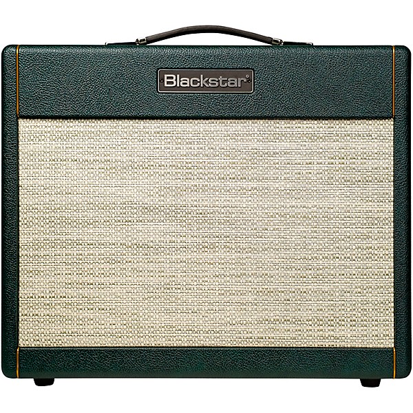 Blackstar TV-112 B 1x12" 70W Guitar Speaker Cabinet - Green
