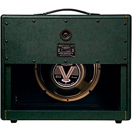 Blackstar TV-112 B 1x12" 70W Guitar Speaker Cabinet - Green