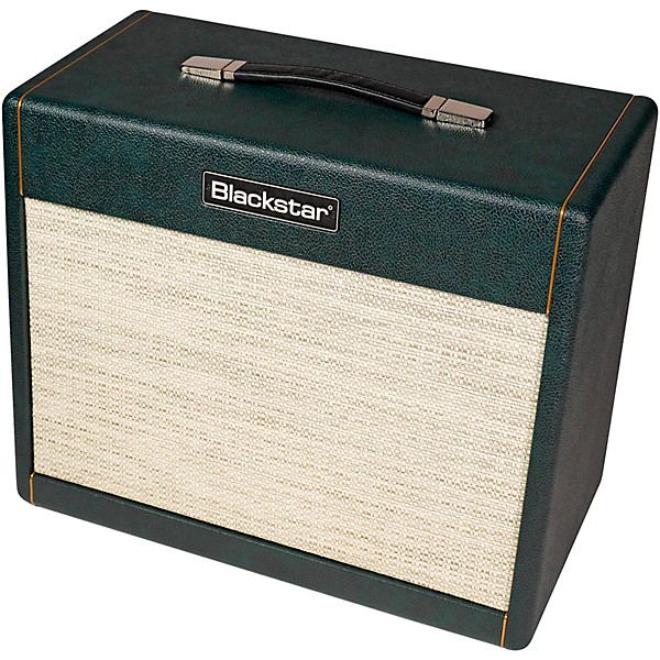 Blackstar TV-112 B 1x12" 70W Guitar Speaker Cabinet - Green