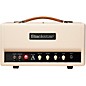 Blackstar TV-10 AH 10W Class A Tube Guitar Amp Head - White
