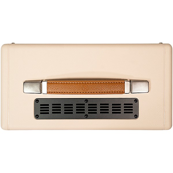 Blackstar TV-10 AH 10W Class A Tube Guitar Amp Head - White