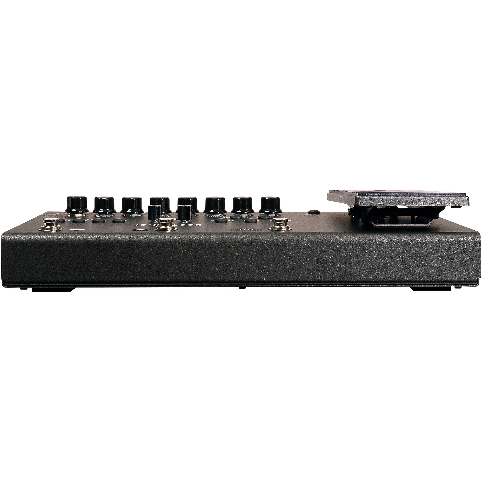 Blackstar ID:X Floor 2 Multi-FX Pedal with Expression