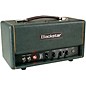 Blackstar TV-10 BH 10W Class A Tube Guitar Amp Head - Green thumbnail