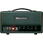 Blackstar TV-10 BH 10W Class A Tube Guitar Amp Head - Green