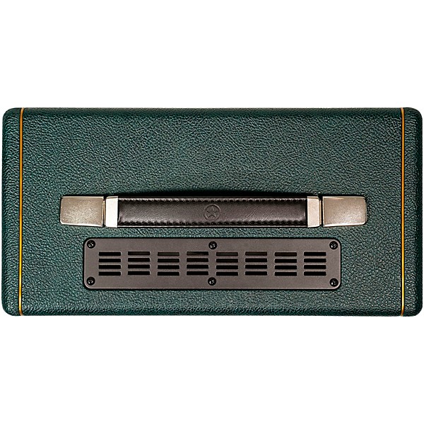 Blackstar TV-10 BH 10W Class A Tube Guitar Amp Head - Green