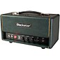 Blackstar TV-10 BH 10W Class A Tube Guitar Amp Head - Green