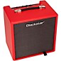 Blackstar Debut Bass 25 Marco Mendoza Signature 25W 1x8" Bass Combo Amp - Red thumbnail