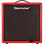 Blackstar Debut Bass 25 Marco Mendoza Signature 25W 1x8" Bass Combo Amp - Red
