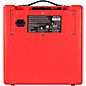 Blackstar Debut Bass 25 Marco Mendoza Signature 25W 1x8" Bass Combo Amp - Red