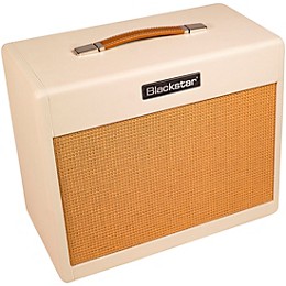 Blackstar TV-112 A 1x12" 50W Guitar Speaker Cabinet - White