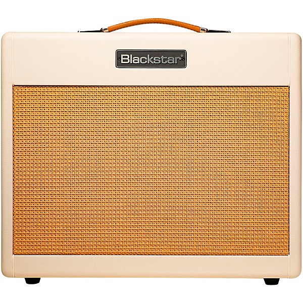 Blackstar TV-112 A 1x12" 50W Guitar Speaker Cabinet - White