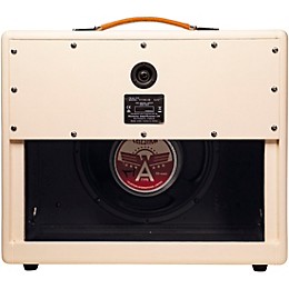 Blackstar TV-112 A 1x12" 50W Guitar Speaker Cabinet - White