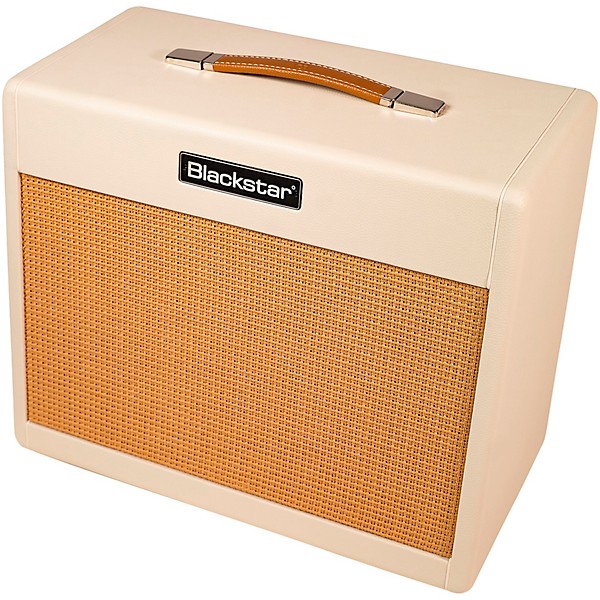 Blackstar TV-112 A 1x12" 50W Guitar Speaker Cabinet - White