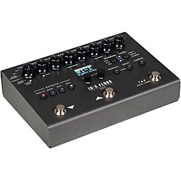 Blackstar ID:X Floor 1 Floorboard Multi-Effects Pedal - Black