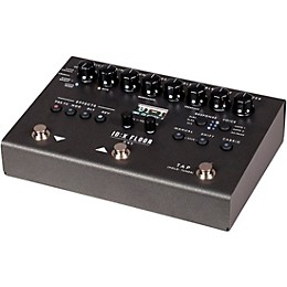 Blackstar ID:X Floor 1 Floorboard Multi-Effects Pedal - Black