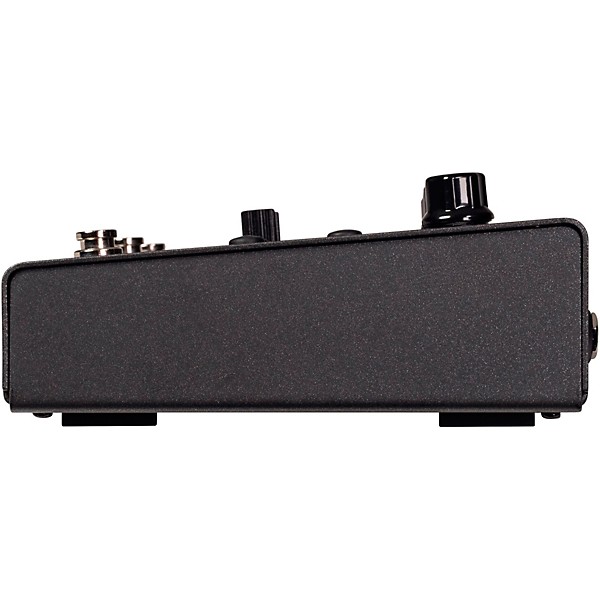 Blackstar ID:X Floor 1 Floorboard Multi-Effects Pedal - Black