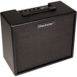 Blackstar Artist FR Standard 1x12" 50W FRFR Guitar Speaker Cabinet - Black