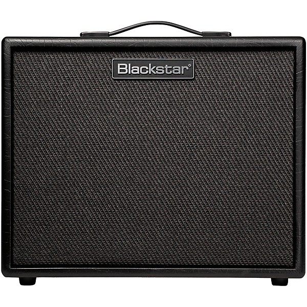 Blackstar Artist FR Standard 1x12" 50W FRFR Guitar Speaker Cabinet - Black