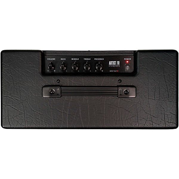 Blackstar Artist FR Standard 1x12" 50W FRFR Guitar Speaker Cabinet - Black