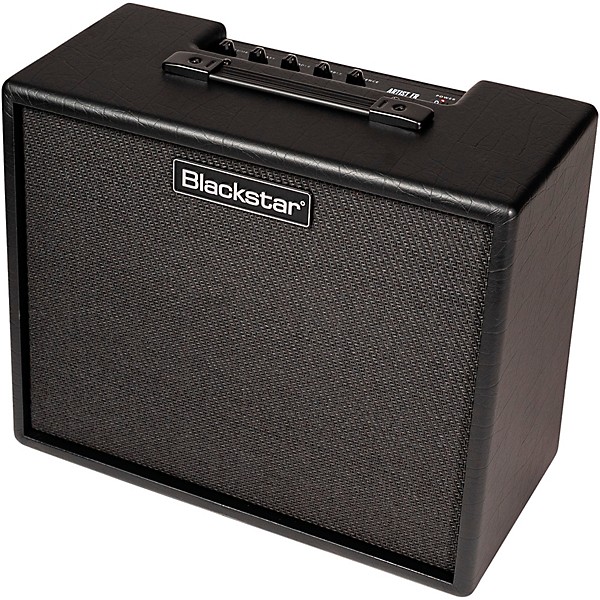 Blackstar Artist FR Standard 1x12" 50W FRFR Guitar Speaker Cabinet - Black