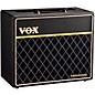 VOX VT40XCLBL 40W 1x10" Digital Modeling Guitar Combo Amp - Black thumbnail
