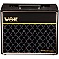 VOX VT40XCLBL 40W 1x10" Digital Modeling Guitar Combo Amp - Black