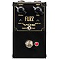 VOX VFZ-1 Fuzz Pedal - Black thumbnail