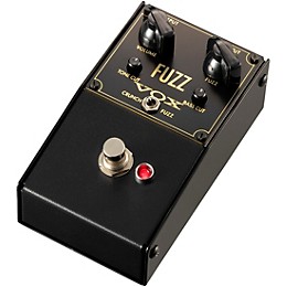VOX VFZ-1 Fuzz Pedal - Black