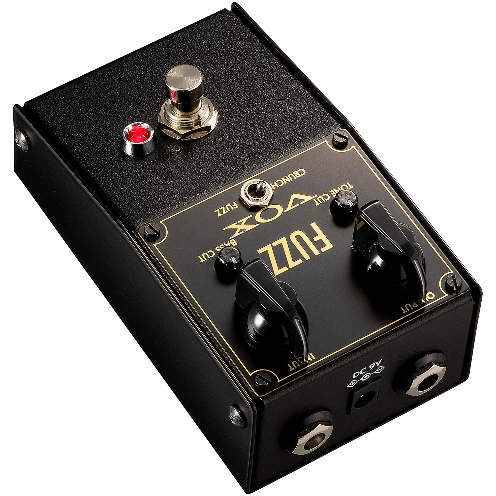 VOX VFZ-1 Fuzz Pedal