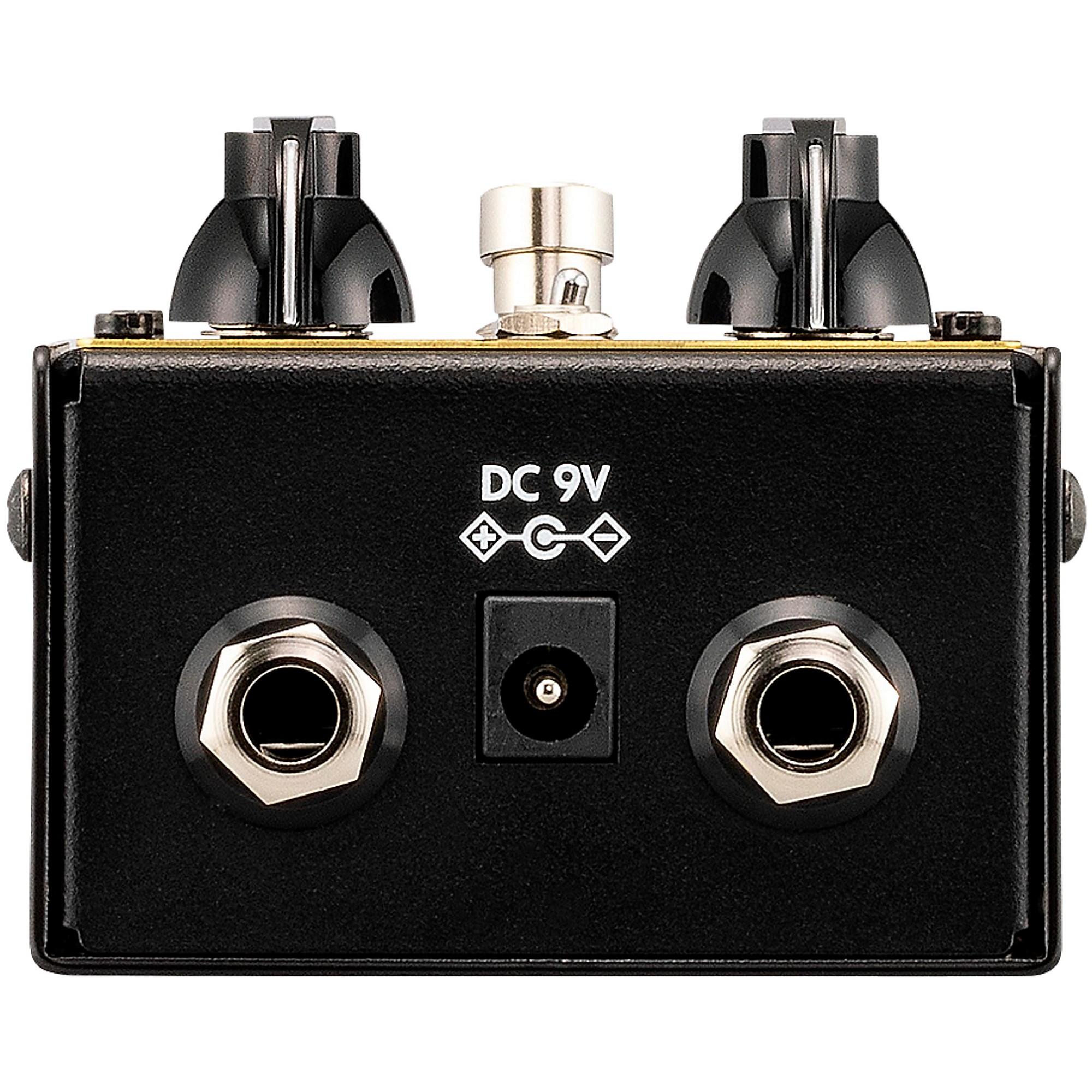 Day's corporation V-1 FUZZ ミニクーパー ファズ VOX VFZ-1 Fuzz Pedal