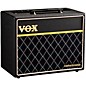 VOX VT20XCLBL 20W 1x8" Digital Modeling Guitar Combo Amp - Black thumbnail